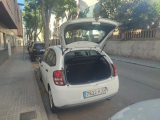 Citroen C3 2011
