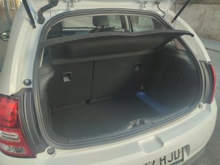 Citroen C3 2011