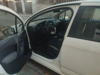 Citroen C3 2011