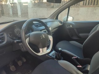 Citroen C3 2011