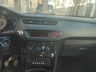 Citroen C3 2011