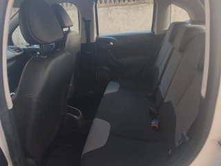 Citroen C3 2011