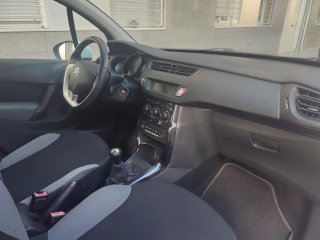 Citroen C3 2011