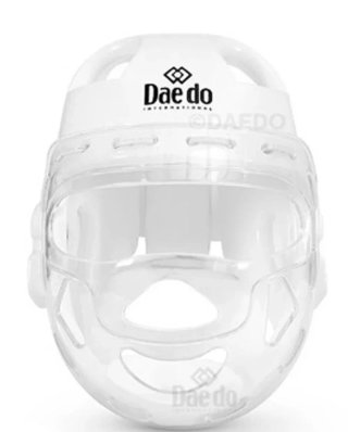 CASCO Taekwondo Dae Do
