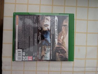 Far Cry Primal Xbox One