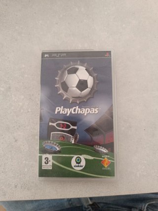 Juegos PSP