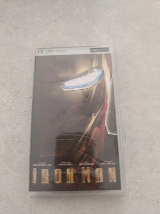 Juegos PSP
