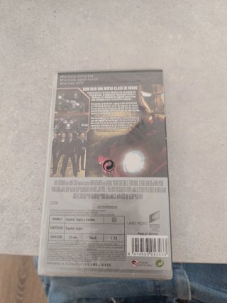 Juegos PSP