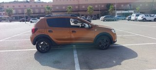 Dacia Sandero 2017