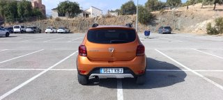 Dacia Sandero 2017