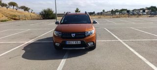 Dacia Sandero 2017
