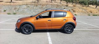 Dacia Sandero 2017