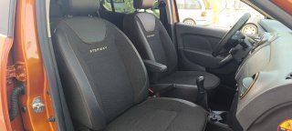 Dacia Sandero 2017