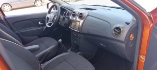 Dacia Sandero 2017