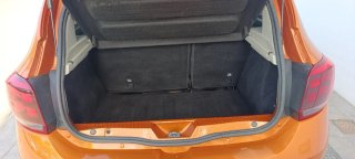 Dacia Sandero 2017