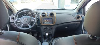 Dacia Sandero 2017