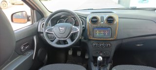 Dacia Sandero 2017