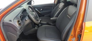 Dacia Sandero 2017