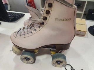 Patines en línea Roll Line Magnum