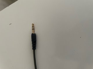 Auriculares diadema supraaurales con cable