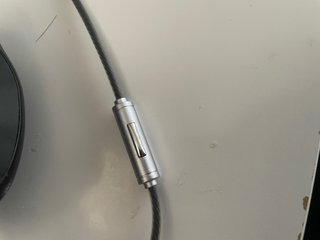 Auriculares diadema supraaurales con cable