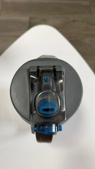 DANCAR-SR Botella Agua 2L Azul
