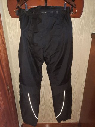 Pantalon de invierno moto touring NEX Talla S