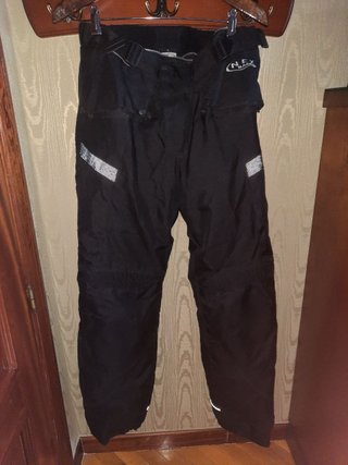 Pantalon de invierno moto touring NEX Talla S