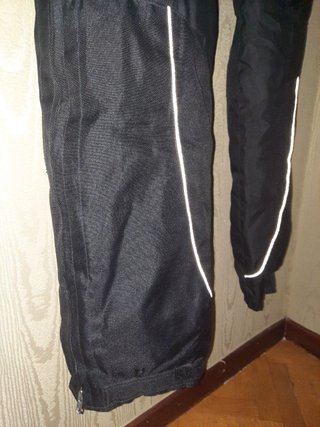 Pantalon de invierno moto touring NEX Talla S