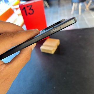 OnePlus 13 5G 16GB 512GB Negro