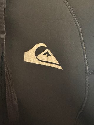 Traje Neopreno Quiksilver Syncro 4:3 Talla L
