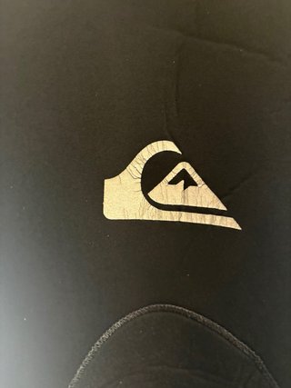 Traje Neopreno Quiksilver Syncro 4:3 Talla L