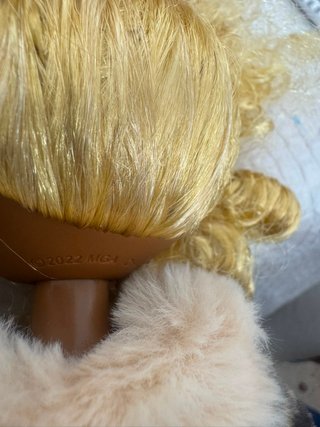 Lote 2 Muñecas Rainbow High Meline Luxe
