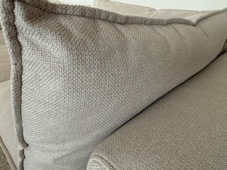 Sofá modular 4 plazas Sklum Daniela
