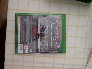 For Honor Deluxe Edition Xbox One