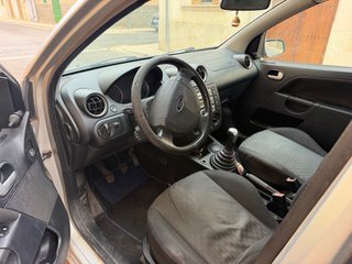Ford Fiesta 2005