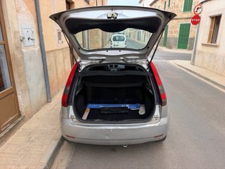 Ford Fiesta 2005