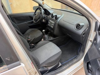 Ford Fiesta 2005