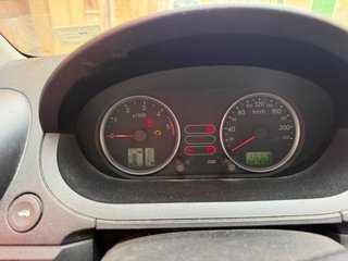 Ford Fiesta 2005