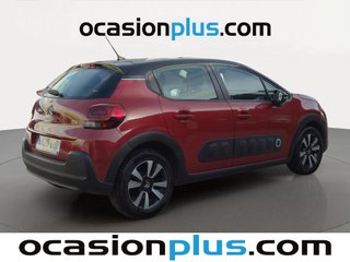 Citroen C3 PureTech 83 Feel 60 kW (83 CV)