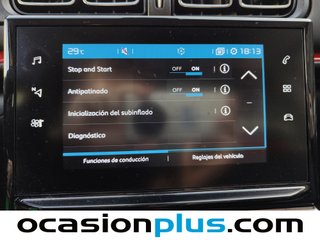 Citroen C3 PureTech 83 Feel 60 kW (83 CV)