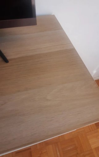 URGE Mueble TV aparador Ikea