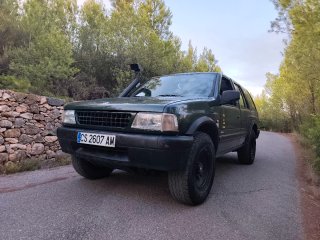 Opel Frontera 1994