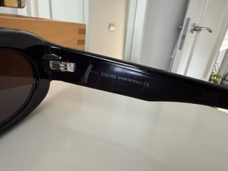 Gafas de Sol Loewe Paulas Ibiza