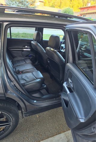 Mercedes-Benz GLB (X244) 2021
