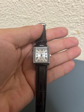 Casio LTP-V007L-7B1