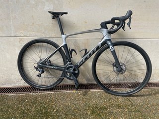 Bici Scott Foil 20 Disc