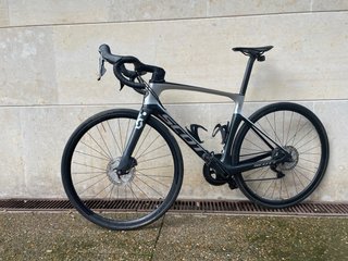 Bici Scott Foil 20 Disc