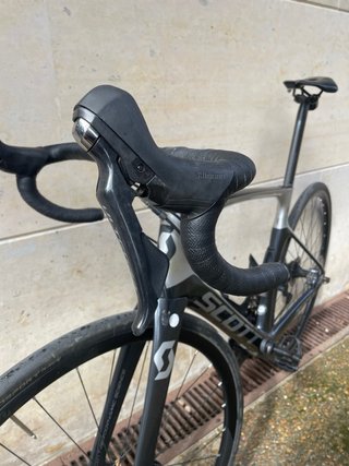 Bici Scott Foil 20 Disc