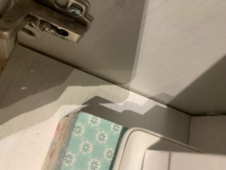 Urge vender! Mesitas de noche blancas Ikea